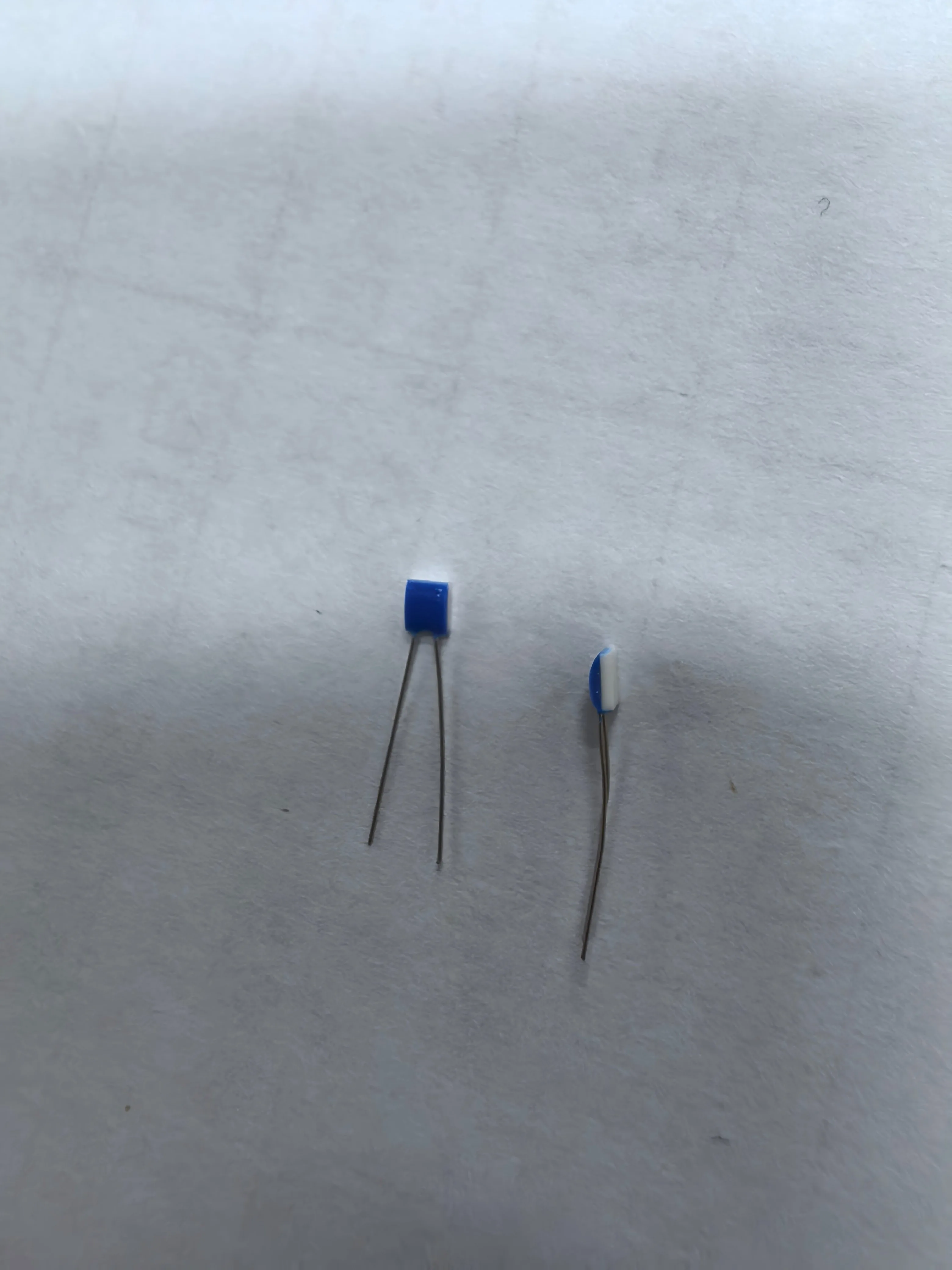 thin film platinum resistors thin film platinum resistors