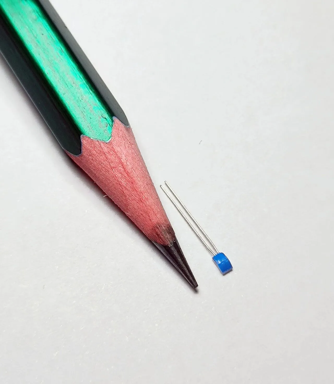 PT1000 temperature sensor of Tongzida PCR instrument PT1000 temperature sensor of Tongzida PCR instrument