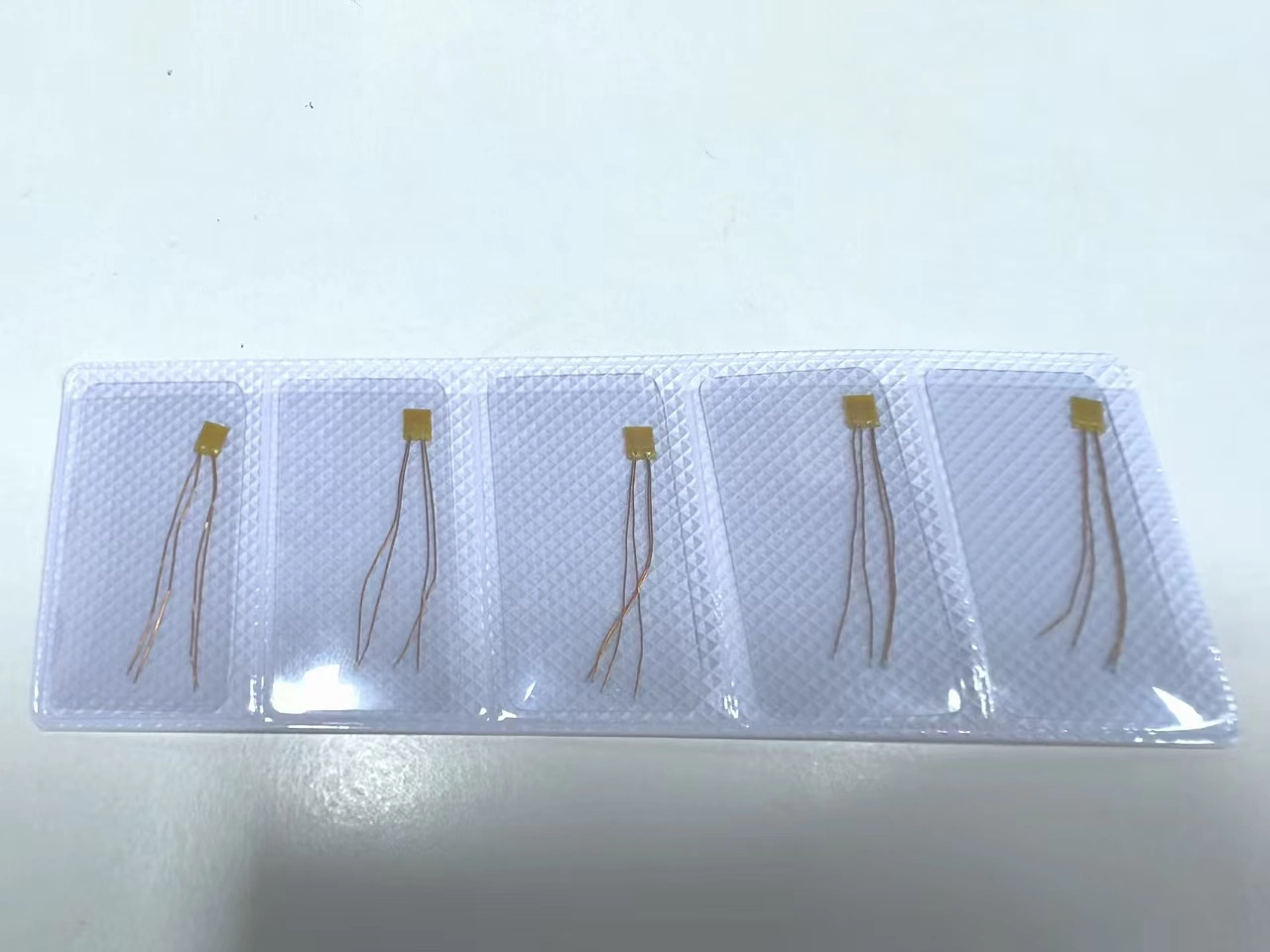 medical robot joint flexible temperature sensor medical robot joint flexible temperature sensor