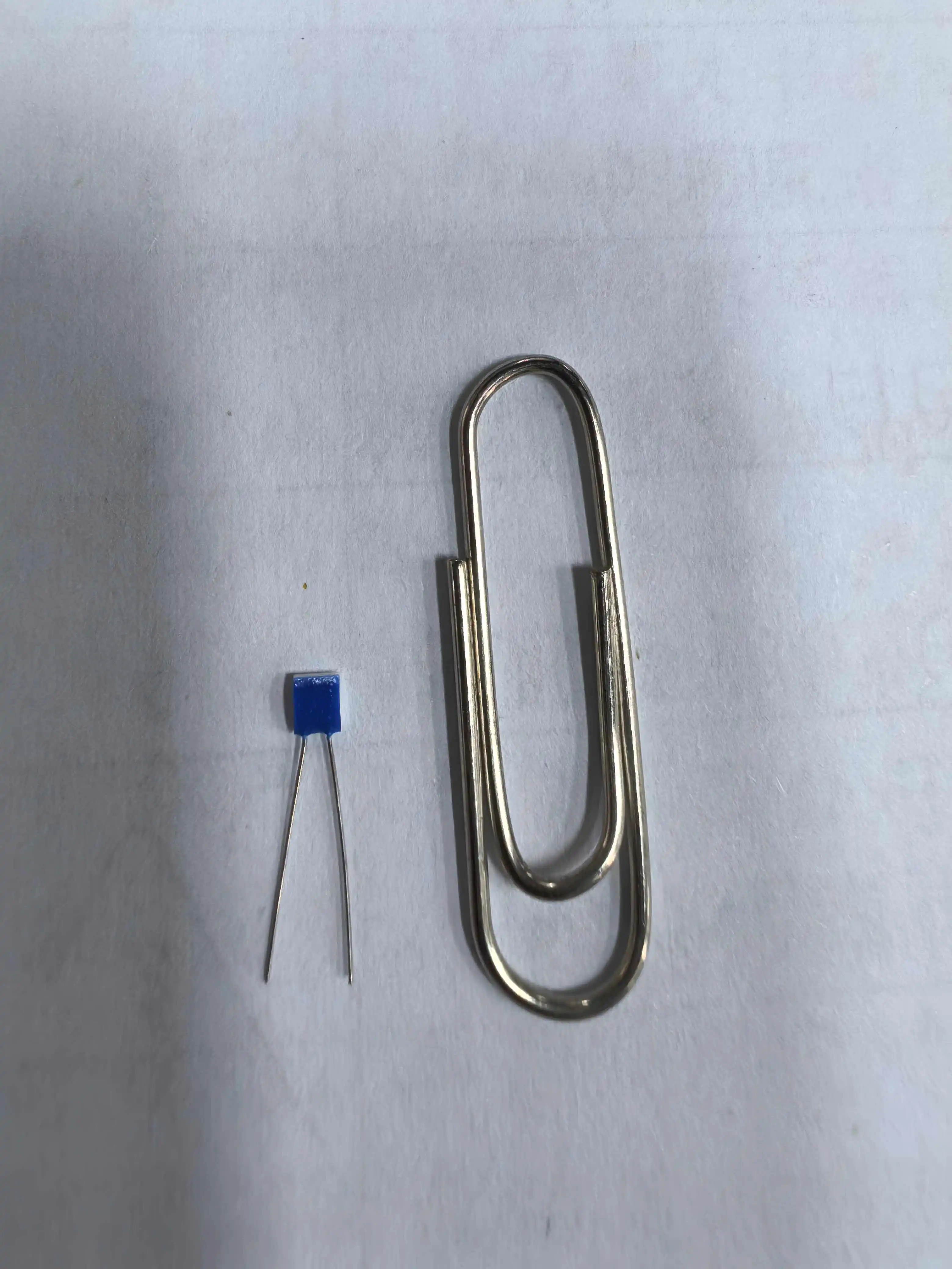  Thin Film Platinum Resistor Pt100-SMD