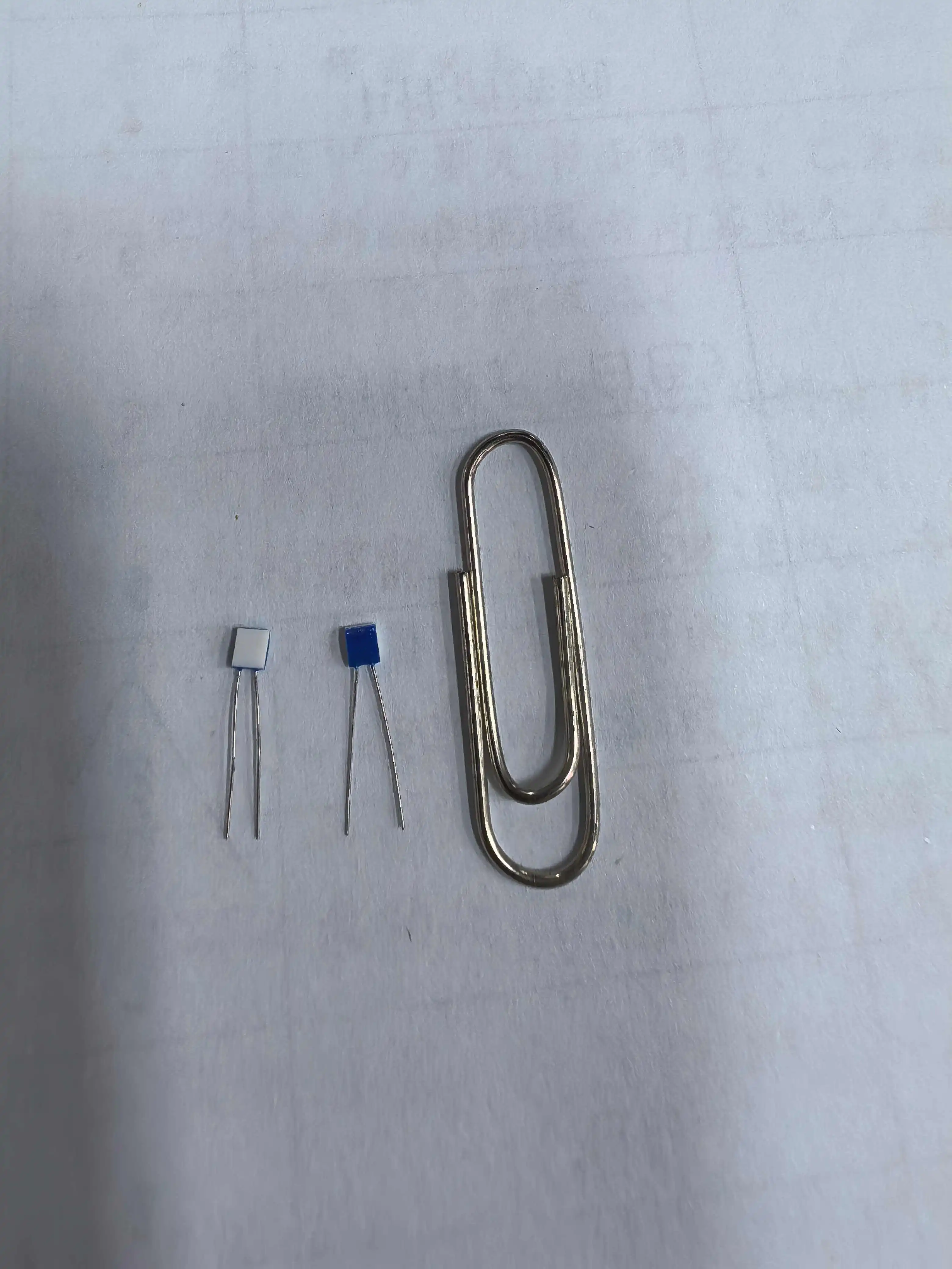 Pt100 Temperature Sensor