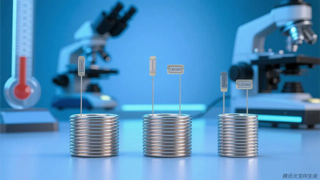 vaccine cold chain sensor