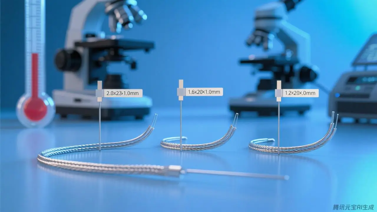 vaccine cold chain sensor