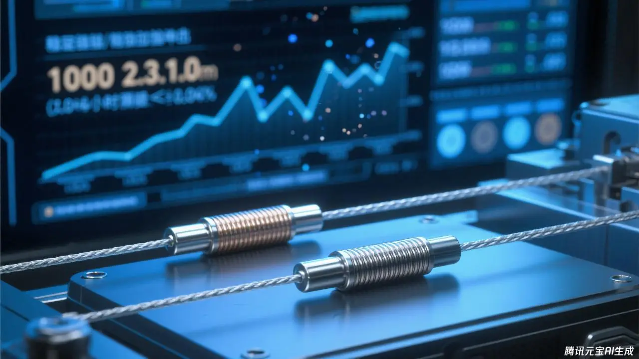 Lab grade temperature sensors