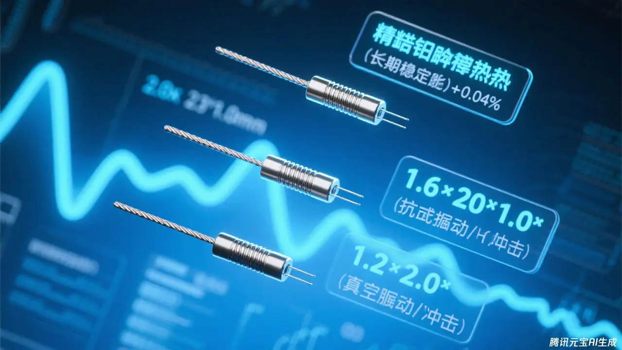 wafer lithography temperature sensors