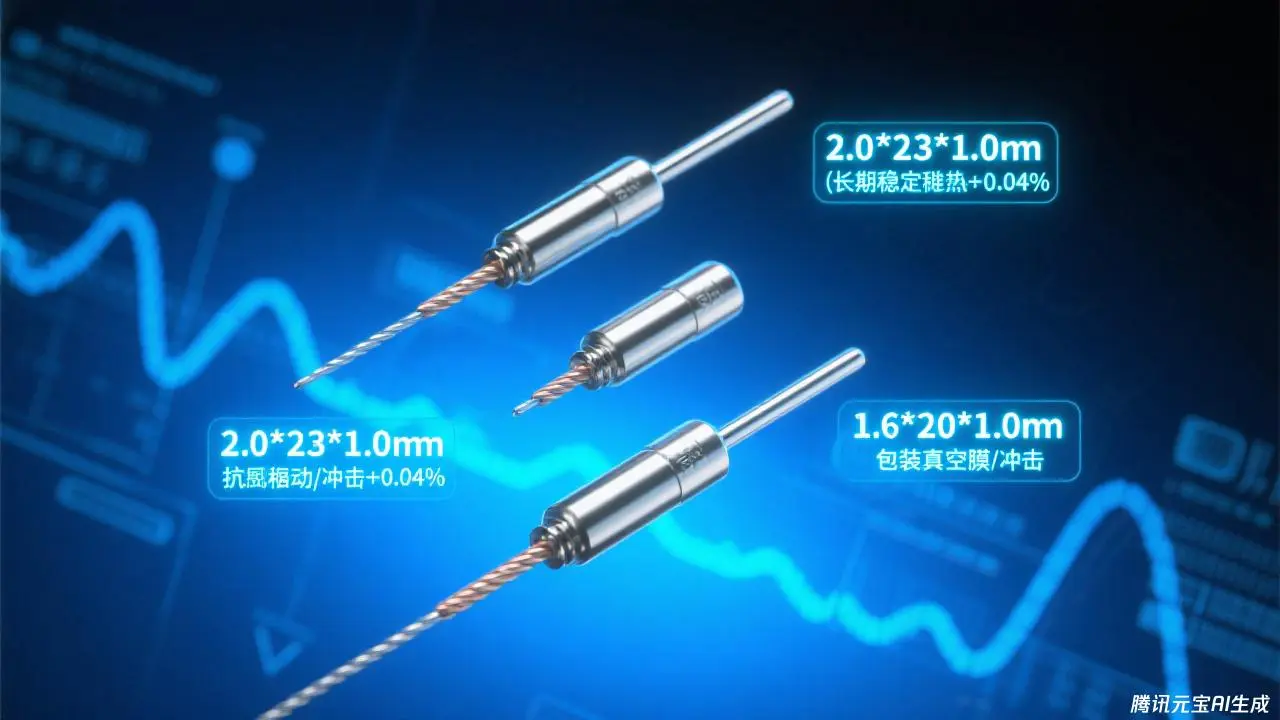 wafer lithography temperature sensors
