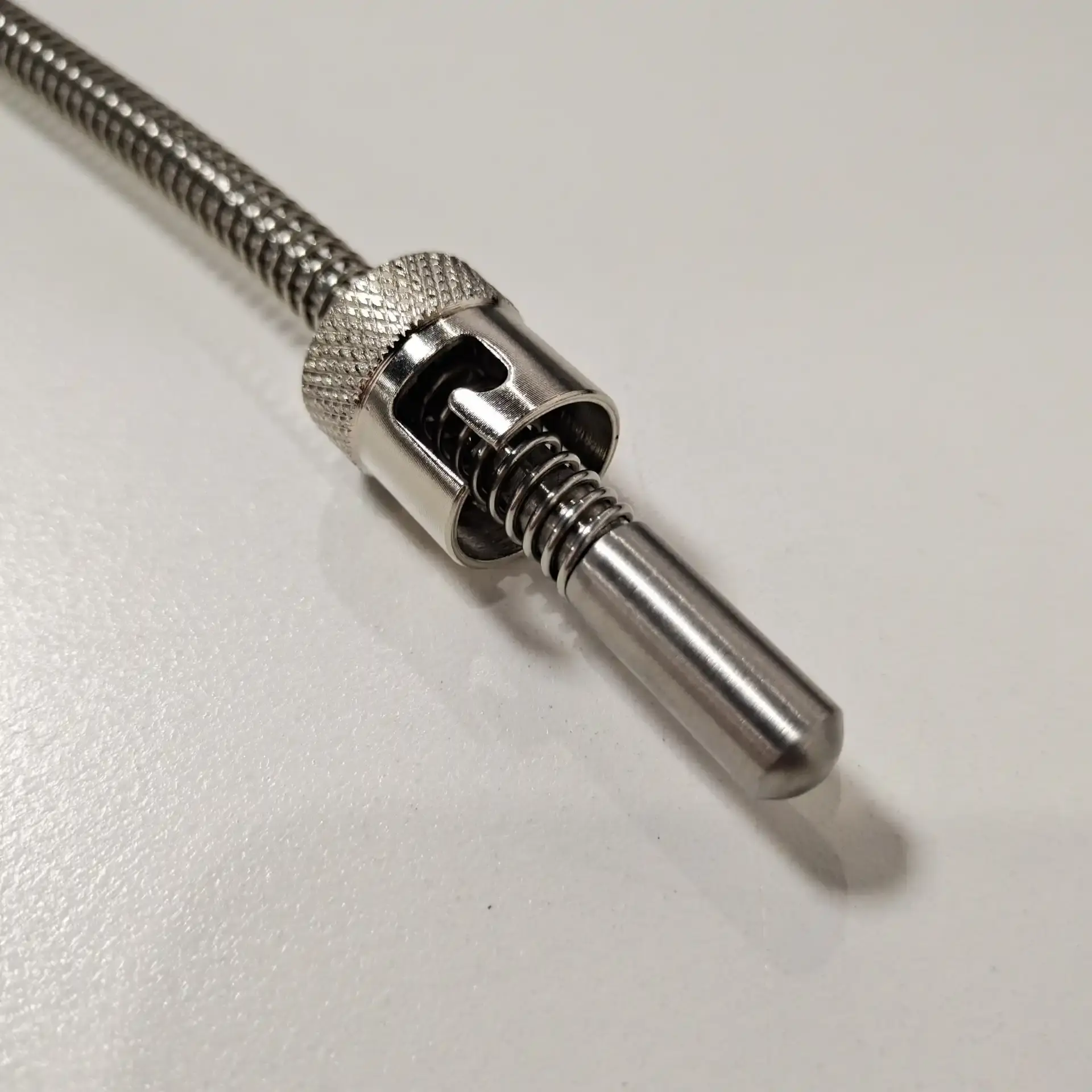 PT100 Temperature Sensor