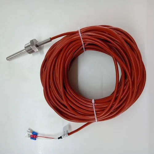 PT100 Temperature Sensor
