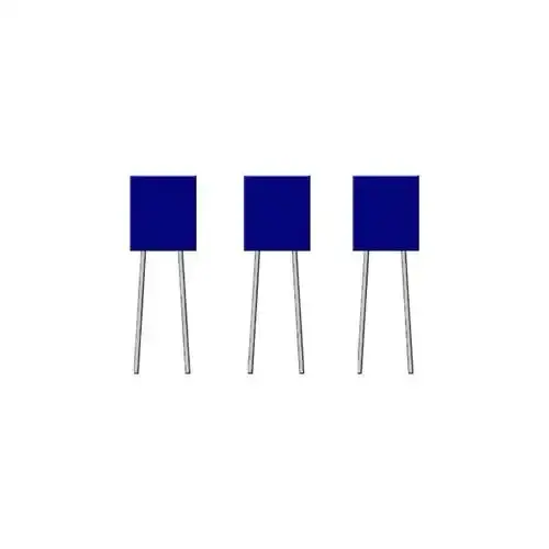 PT100 Temperature Sensor