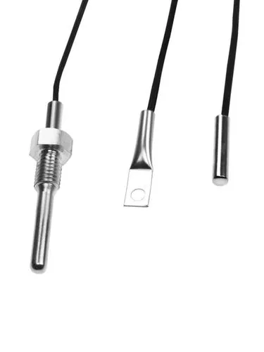 PT100 temperature sensor