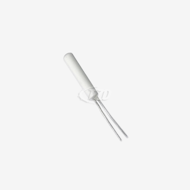 PT100 temperature sensors