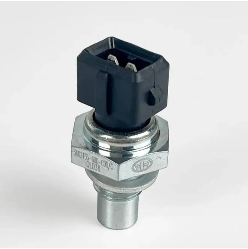 Automotive Temperature Sensors Automotive Temperature Sensors