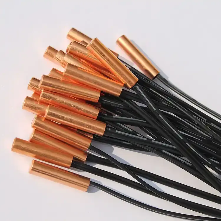 BMS Temperature Sensors