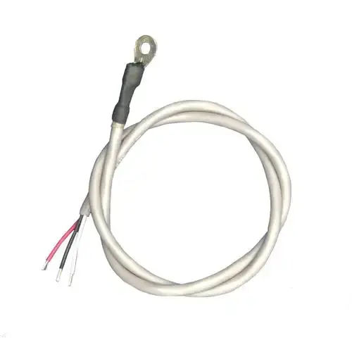 Pt10000 platinum resistance temperature sensor