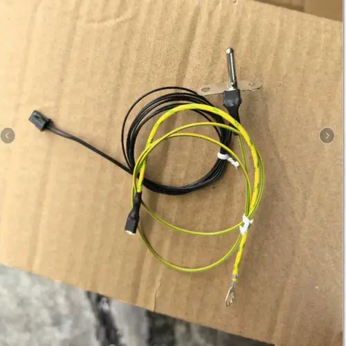 Pt10000 platinum resistance temperature sensor Pt10000 platinum resistance temperature sensor