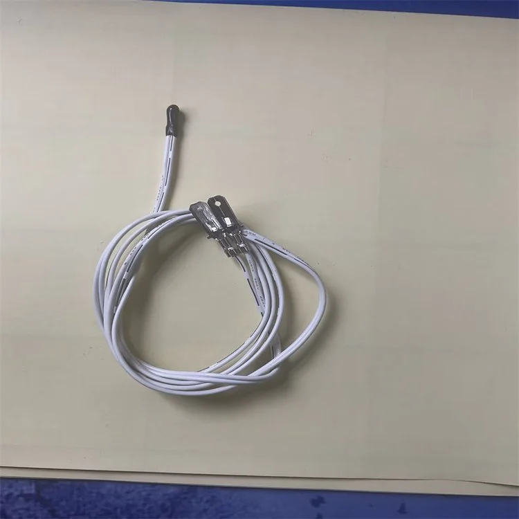 temperature sensor temperature sensor