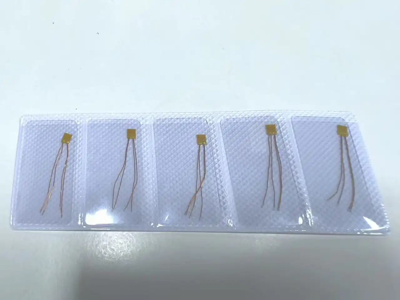 temperature sensors