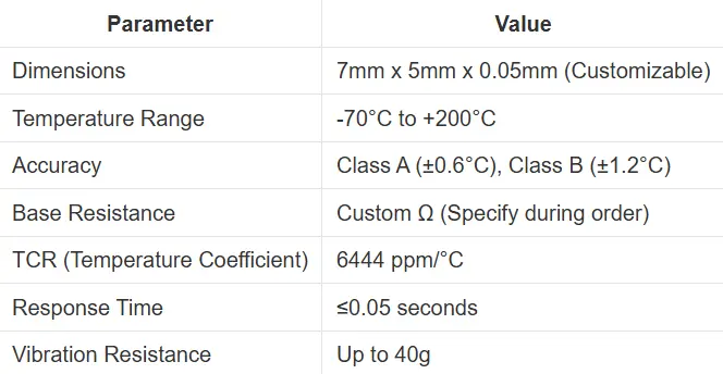 flexible sensor flexible sensor