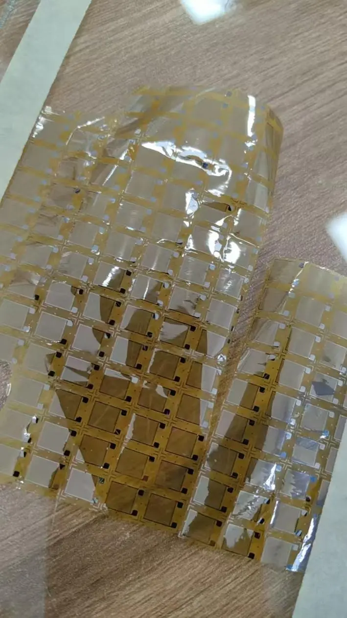flexible sensor