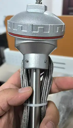 duct temperature sensor