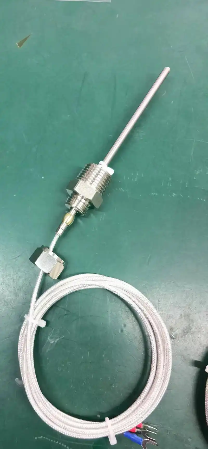 Water Treatment Pt1000 Waterproof Sensor