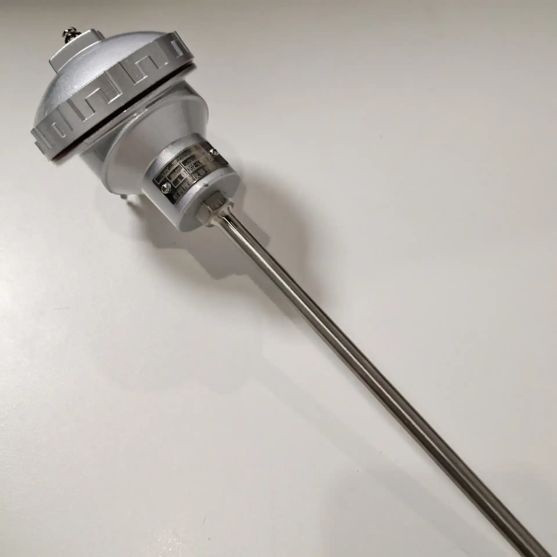 Water Treatment Pt1000 Waterproof Sensor Water Treatment Pt1000 Waterproof Sensor