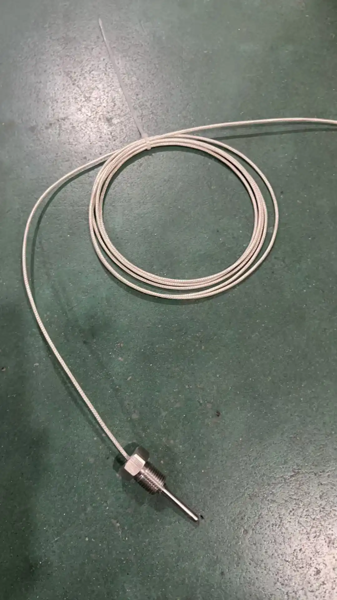 HVAC & Energy Storage BMS Pt1000 Sensor