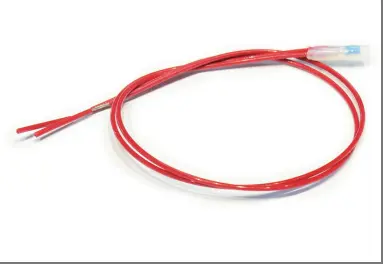 HVAC & Energy Storage BMS Pt1000 Sensor
