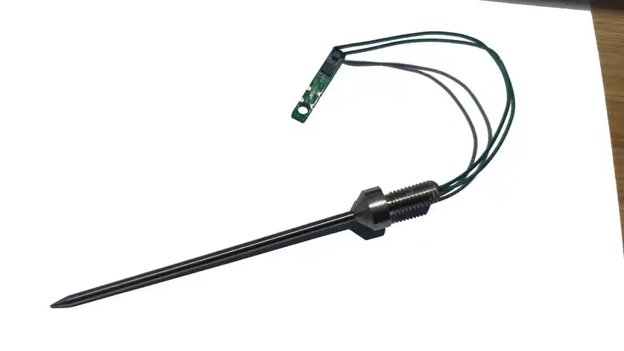How to Accurately Test and Calibrate PT100 Temperature Sensor?