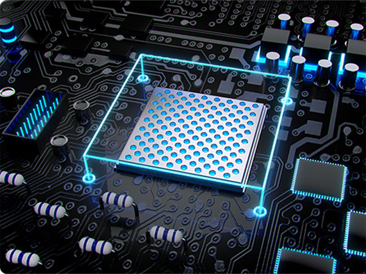 High Accuracy Pt100 Thin Film RTD Sensors for Precision.
