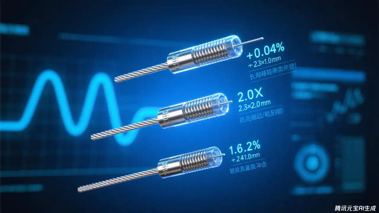 Why Temperature Sensors Matter in Wafer Lithography?